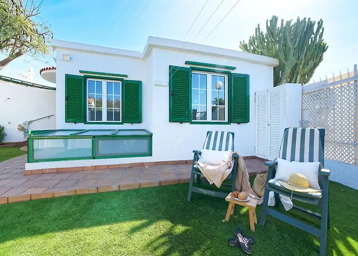 Villa Carolina - Dos Terrazas Privadas Y Acceso A Piscina