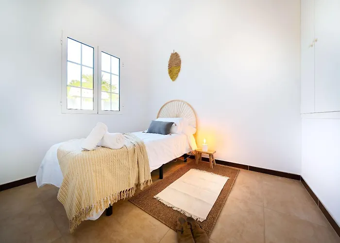 Villa Carolina - Dos Terrazas Privadas Y Acceso A Piscina